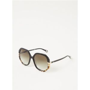 Zonnebrillen Chloe CH0105S 002