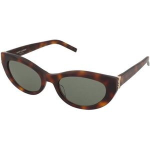 Zonnebrillen Saint Laurent SL M115 003