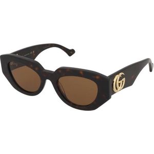 Zonnebrillen Gucci GG1421S 002