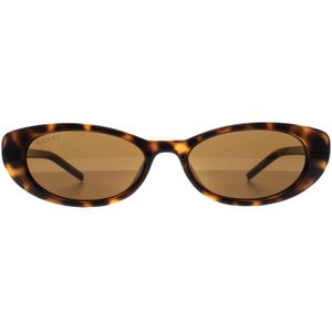 Long Keeper Zonnebril voor dames, gepolariseerde coating, ronde zonnebril, trendy overbril voor brildragers, rijden, reizen, passen over zonnebrillen, zwart grijs