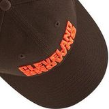 Baseball Kappe New Era NFL Cleveland Browns