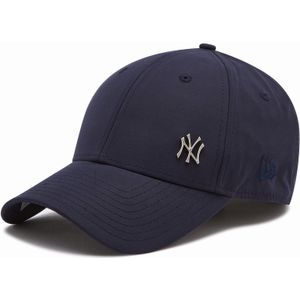 Cap New Era Mlb Flawless Logo B 11198848 Dunkelblau