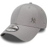 New Era MLB FLAWLESS LOGO BASIC 940 New York Cap - Dk Grey - One size