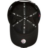 New Era 9Forty Cap - Flawless New York Yankees Noir, 53-60