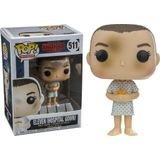 STRANGER THINGS-BOBBLE HEAD POP N°XXX