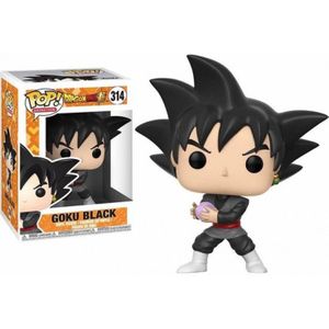 Dragon Ball Super Funko Pop Vinyl: Goku Black