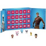 FUNKO Fortnite Pint Size Heroes Adventkalender - 10 x 58 x 17 cm