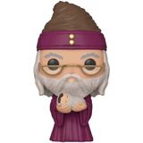 Harry Potter Funko Pop Vinyl: Albus Dumbledore (115)