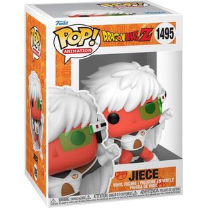 Dragon Ball Z Funko Pop Vinyl: Jiece