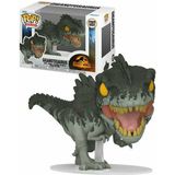 Funko Jurassic World Verzamelfiguur POP! Movies Giganotosaurus 9 cm Multicolours