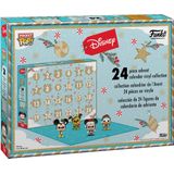 Funko - Disney Pocket POP! Classic Adventskalender - Multicolours