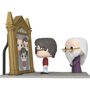 Funko Mirror of Erised - Funko! Pop! Moment - Harry Potter Figuur