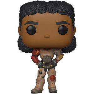 Funko Lightyear Verzamelfiguur Disney POP! Izzy 9 cm Multicolours