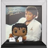 Funko POP! Albums: MJ - Thriller - Muziek - Verzamelbaar Vinyl Figuur - Cadeau Idee - Officiële Merchandise -Muziek Fans - Model Figuur voor Verzamelaars en Display