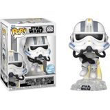 Funko Knal! Star Wars Battlefront 552 - Speciale editie van de Imperial Rocket Trooper