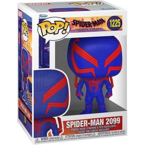 Spider-Man: Across the Spider-Verse Funko Pop Vinyl: Spider-Man 2099 (1225)