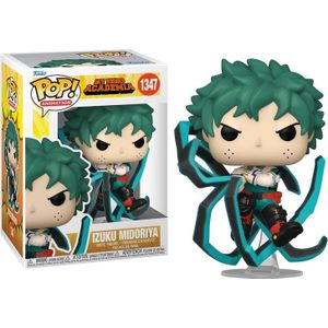 Funko! - POP Vinyl MHA Izuku Midoriya - Figur