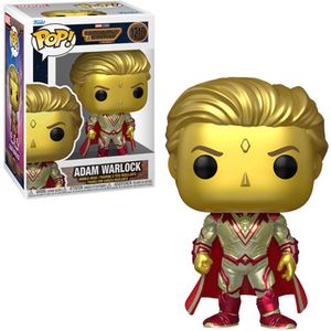 Guardians of the Galaxy Vol.3 Funko Pop Vinyl: Adam Warlock