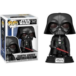 Star Wars: Darth Vader - Funko Pop #597