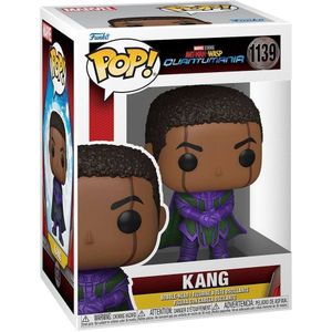 Funko Pop! - Ant-Man & The Wasp Kang #1139