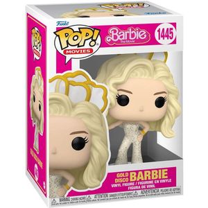 Barbie POP! Movies Vinyl Figure Barbie 9 cm