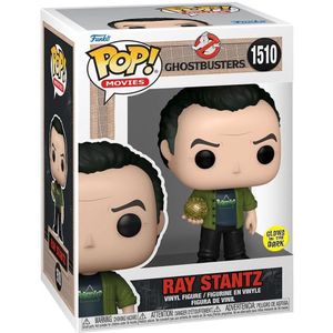Funko Pop! - Ghostbusters Frozen Empire Ray Stantz GITD #1510