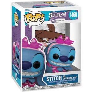 Funko Pop #1460 Pop Disney: Stitch in Costume