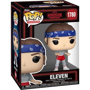 Stranger Things Season 5 Max Mayfield, Vinyl Figure to