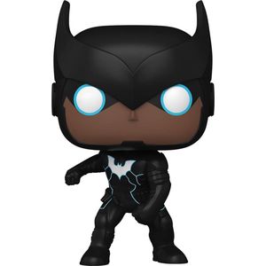 Funko Pop! Heroes: Batman WZ - Batwing - DC Comics - Vinyl figuur om te verzamelen - Cadeau-idee - Officiële producten - Speelgoed voor kinderen en volwassenen - Comic Books Fans