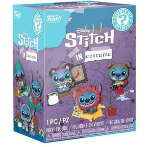 Funko - Mystery Mini - Disney - Verzamelbare Vinyl Figuur - Stijlen Variëren