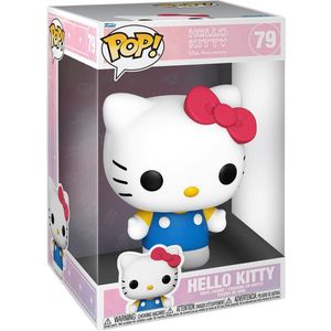 Hello Kitty Jumbo Funko Pop Vinyl: Hello Kitty