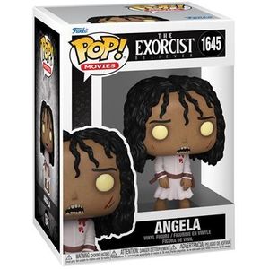 Funko Pop! - The Exorcist Angela (Possessed) #1645