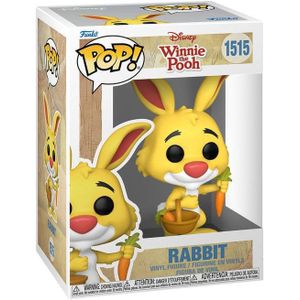 Funko Pop! - Winnie the Pooh Rabbit #1515