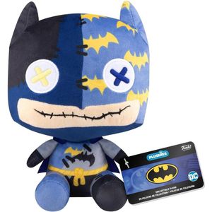 Funko Pop! Plush: DC Patchwork - Batman 7