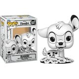 Bambi - Bambi (Sketched) vinylfiguur 1527 - Funko Pop! - Funko Shop Europe