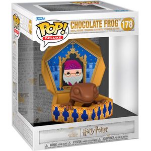 Funko pop moment harry potter espeo de oesed harry & dumbledore 63144