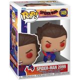 Spiderman Across the Spider-Verse POP! Vinyl Figure 2099(UN) 9 cm