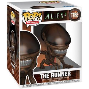 Funko - Pop! Super - Xenomorph - Alien Classic - Vinyl Figuur