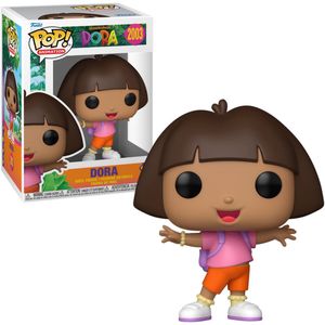 Spin Master Games, Dora The Explorer Hedbanz Jr, Juego De Y | Cuotas sin interés
