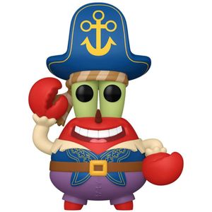 SpongeBob Spongebob Spongebob Knuffeldier, 25-30 cm, pluche figuur