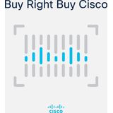 Cisco Router C1111-8P - 10/100/1000 Mbps - 8 LAN Poorten