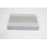 Cisco Router C1111-8P - 10/100/1000 Mbps - 8 LAN Poorten