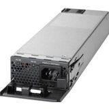 Cisco - PWR-C1-350WAC-P - Voeding - Zwart - 350 W AC Platinum