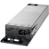 Cisco - 715W AC 80+ Platinum - Voeding - Zwart - Hot-Plug-geschikt