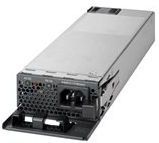 Cisco - 715W AC 80+ Platinum - Voeding - Zwart - Hot-Plug-geschikt