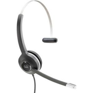 Cisco - Headset 531 - Bedraad - Grijs - Kantoorheadset