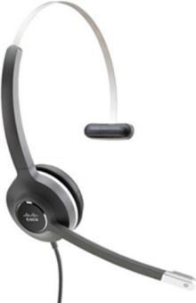Cisco - Headset 531 - Bedraad - Grijs - Kantoorheadset