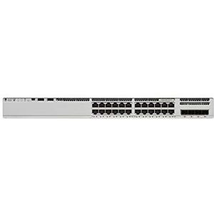 CISCO Catalyst 9200 PoE+ Network Advantage DNA Subscripired