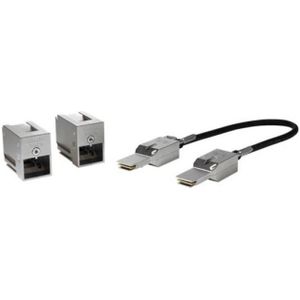 Cisco - Netwerk Stack Module - Insteekmodule - Voor Catalyst 9200, 9200L