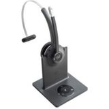 Cisco 561 Draadloze Headset - Grijs - MultiBase - USB-A